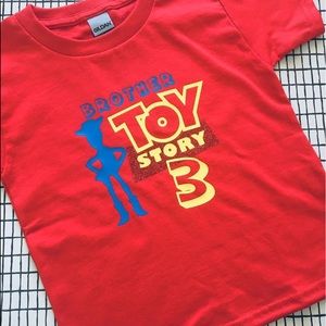 Toy Story Shirt!